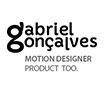 Gabriel Gonçalves - Motion Designer